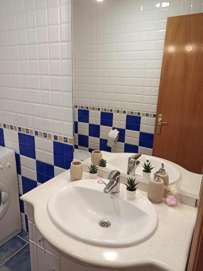 Apartamento Montanejos Exteriör bild